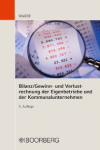 Bilanz/ Gewinn- und Verlustrechnung der Eigenbetriebe und der Kommunalunternehmen: Ausgewählte Ausweis- und Bewertungsprobleme
