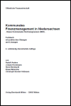 Kommunales Finanzmanagement in Niedersachsen - Neues Kommunales Rechnungswesen (NKR)