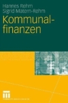 Kommunalfinanzen - Hannes Rehm, Sigrid Matern-Rehm