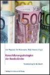Konsolidierungsstrategien der Bundesländer - Ein langfristiger Vergleich - Uwe Wagschal, Ole Wintermann, Thieß Petersen