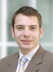 Marc Gn&auml;dinger, Bertelsmann Stiftung