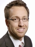 Michael Gelb (FDP-Fraktionsvorsitzender in Hockenheim)