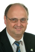 Michael Obert, FDP