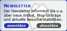 Newsletter von HaushaltsSteuerung.de - Portal zur &ouml;ffentlichen Haushalts- und Finanzwirtschaft
