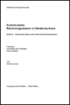 Kommunales Rechnungswesen in Niedersachsen - Band 2: Jahresabschluss und Jahresabschlussanalyse