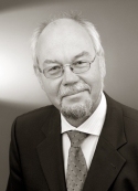 Prof. Dr. Gunnar Schwarting, Städtetag Rheinland-Pfalz