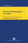 Kreise im Finanzausgleich der L&auml;nder