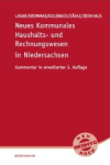 Neues Kommunales Haushalts- und Rechnungswesen in Niedersachsen