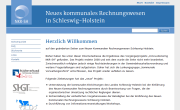 Innovationsring NKR Schleswig-Holstein