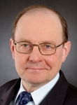Prof. Dr. Dr. h.c. Dietrich Budäus (farbig)