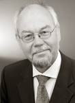 Prof. Dr. Gunnar Schwarting