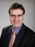 Wilfried Klein, SPD