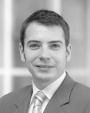 Marc Gn&auml;dinger (Foto 1, schwarz-wei&szlig;)